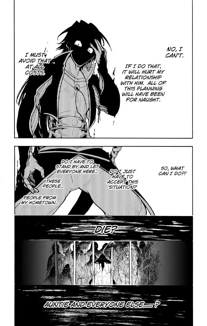 Magi - Sinbad no Bouken Chapter 135 9